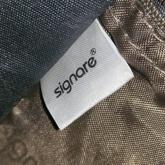 Signare Small Tote Bag - Picture 8 of 9